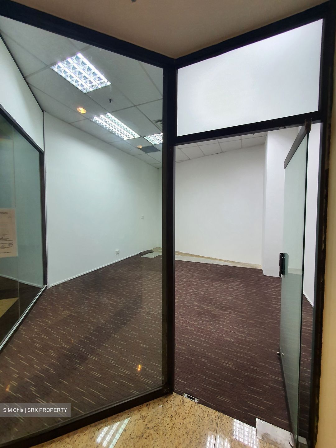 The Riverwalk / Riverwalk Apartments (D1), Office #493020681